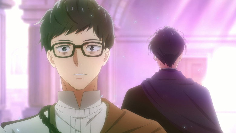 Still from 異世界の沙汰は社畜次第 - Season 1 Episode 10