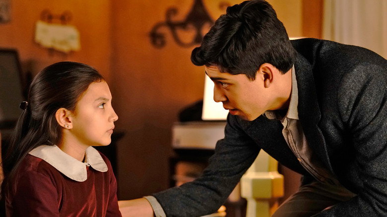 Still from Party of Five - Season 1 Episode 1