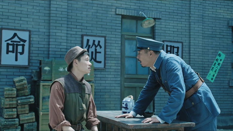 Still image for Marvel's the Brothers season 1 episode 24: Episode 24