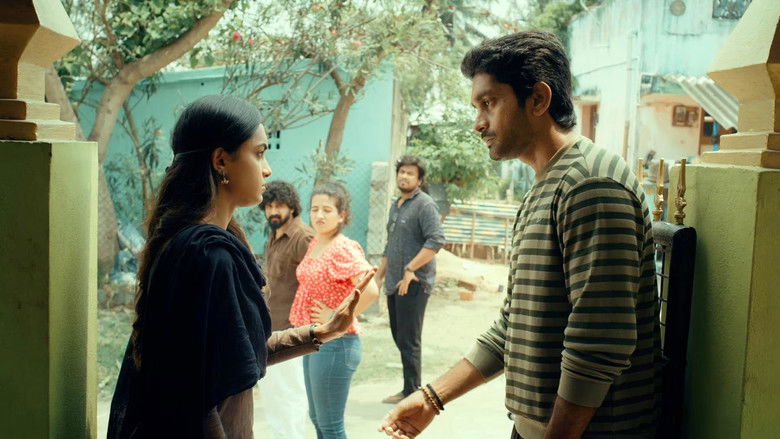 Still image for Office season 1 episode 42: Served Cold Still image for Office season 1 episode 42: Served Cold