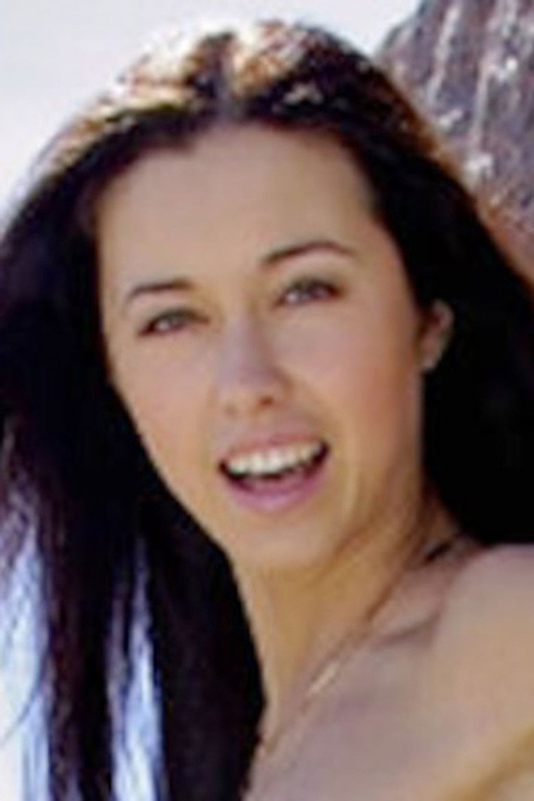 Photo de Natasha Johnston