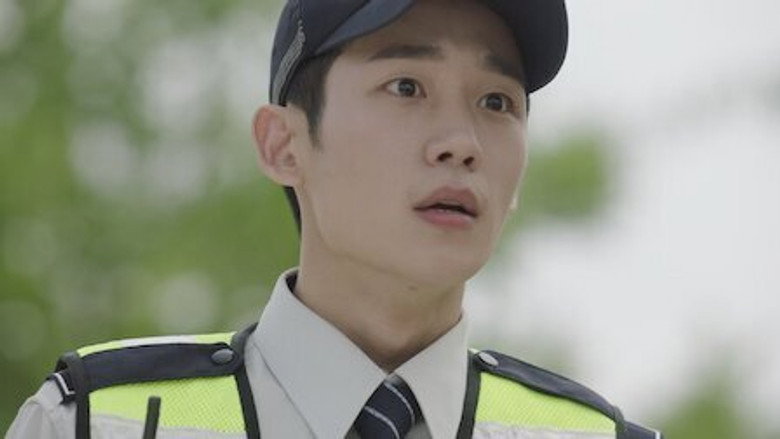 Still from While You Were Sleeping - Season 1 Episode 13