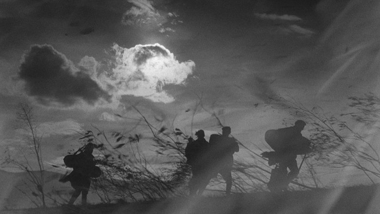 Letter Never Sent (1960)
