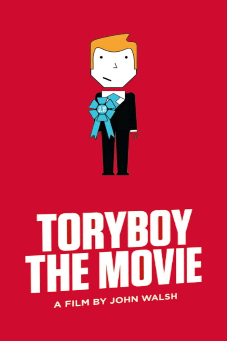 Imatge de ToryBoy the Movie