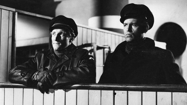 Varsovan laulu (1953)