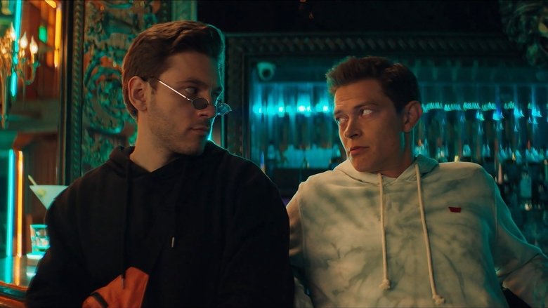 Still image for Sister season 1 episode 6: Episode 6 Still image for Sister season 1 episode 6: Episode 6