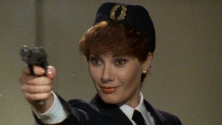 Imatge de La poliziotta della squadra del buon costume