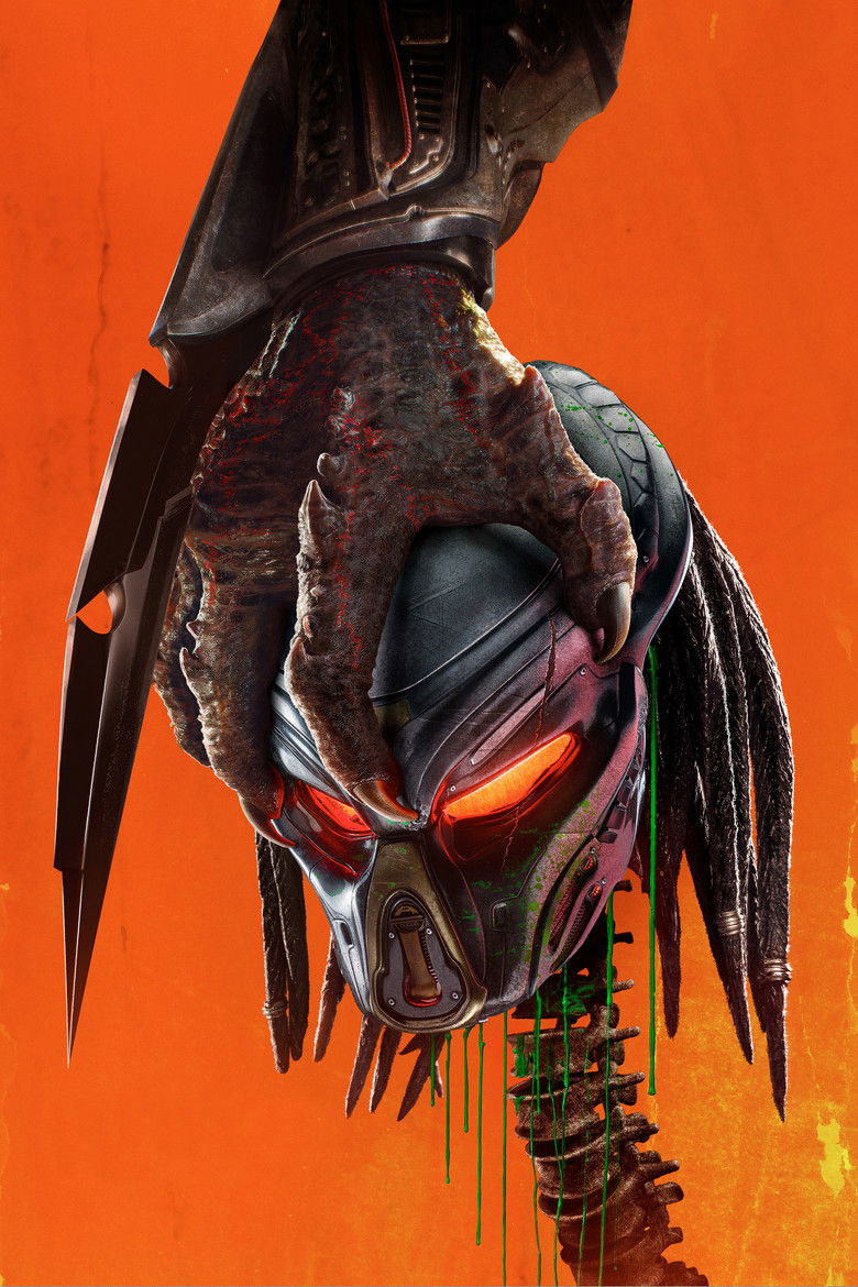 Imatge de The Predator