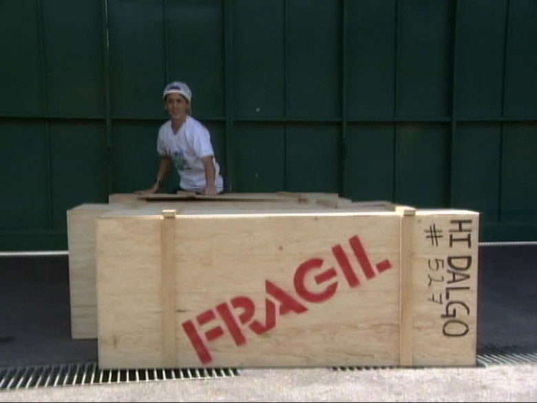 Aventuras en el Tiempo Temporada 1 Episodio 50 Cuevana 3