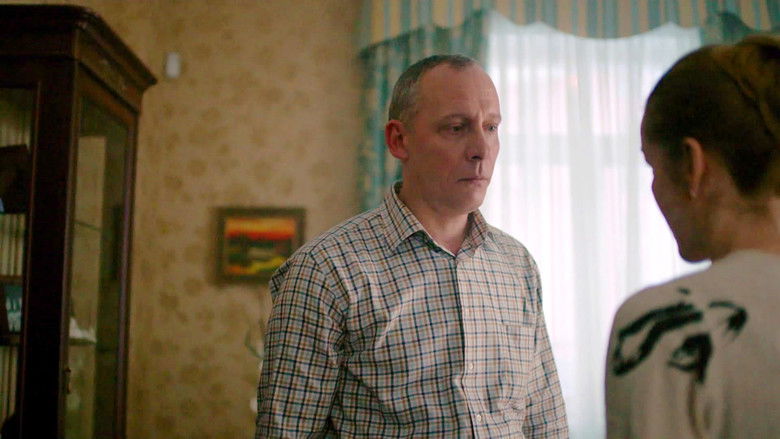 Still image for Заключение season 1 episode 5: Episode 5