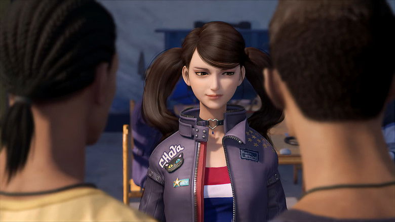 Still image for Power Racer season 1 episode 36: Episode 36 Still image for Power Racer season 1 episode 36: Episode 36