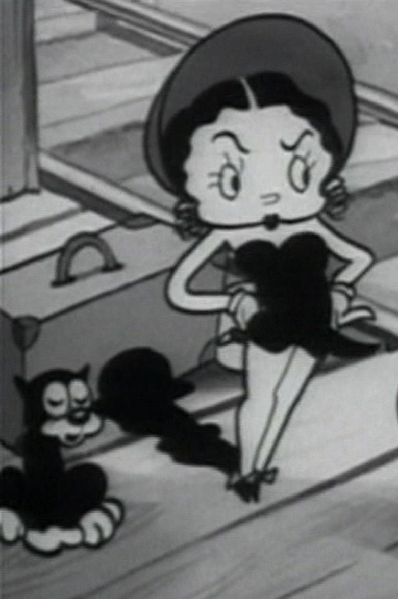 Imatge de Kitty from Kansas City