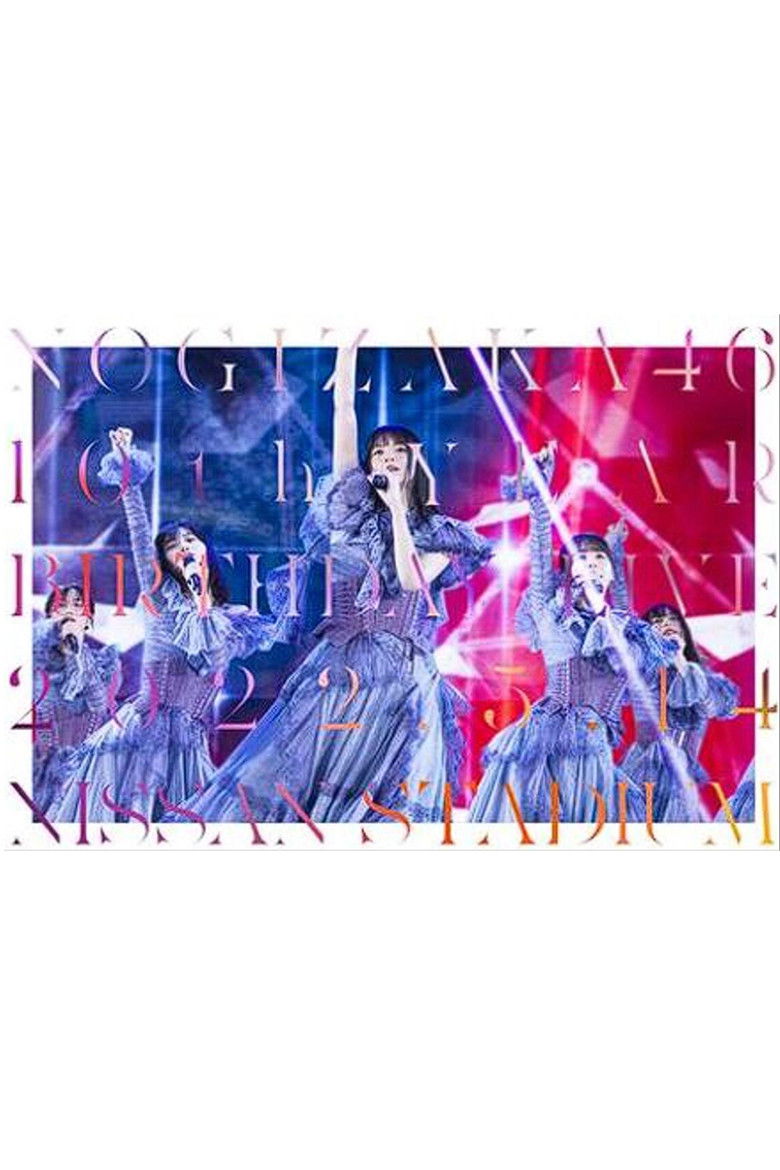 Imatge de Nogizaka46 10th Year Birthday Live