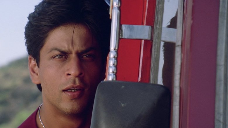 Chalte Chalte (2003)