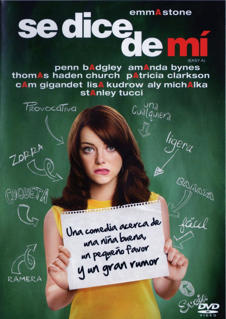 Film poster