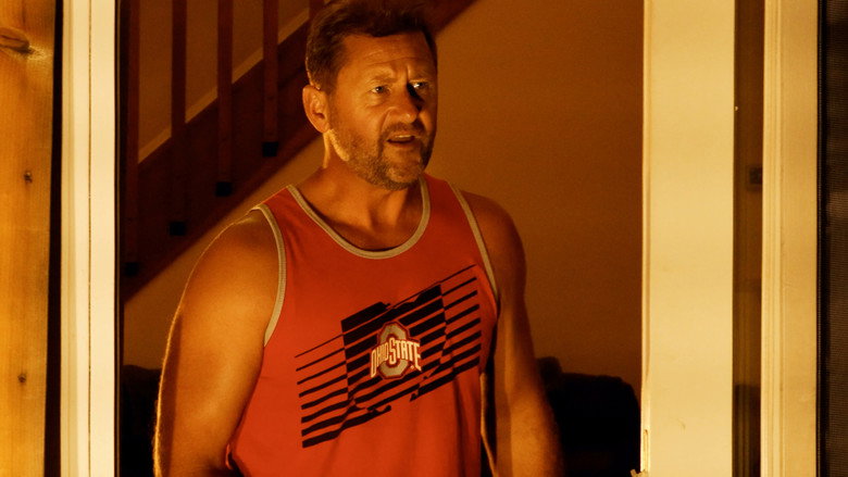 Frame from Calm Before The Storm