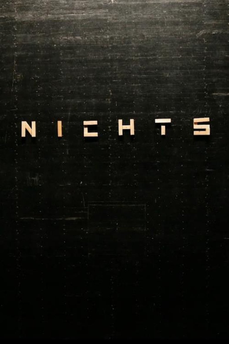 Nichts poster