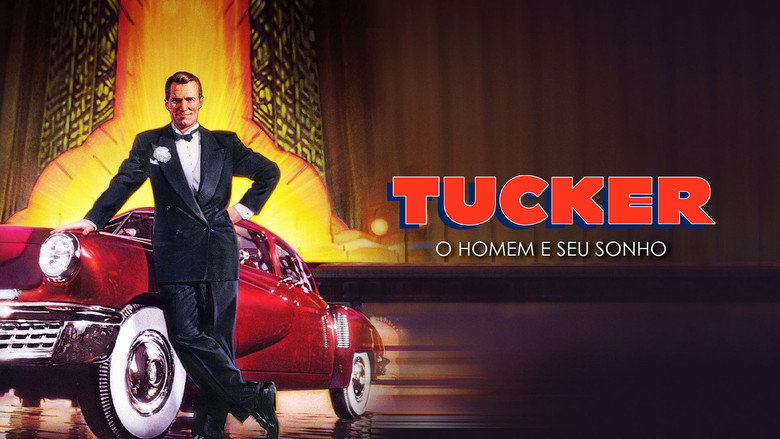 Tucker: The Man and His Dream image 11