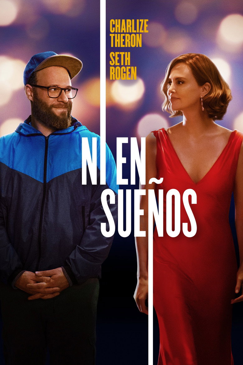 Póster la Película