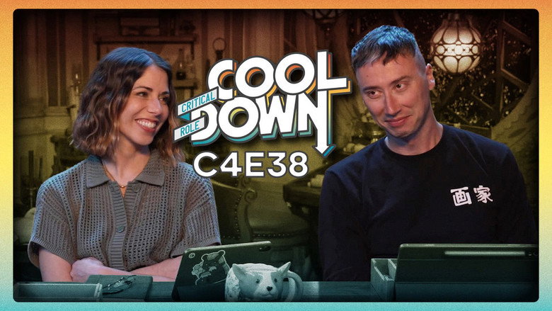 Episode 38