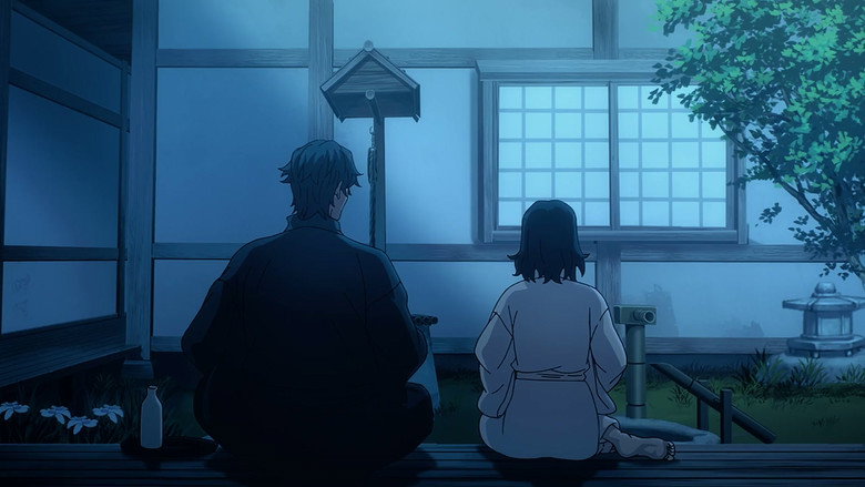 Still from Sword of the Demon Hunter - Season 1 Episode 24