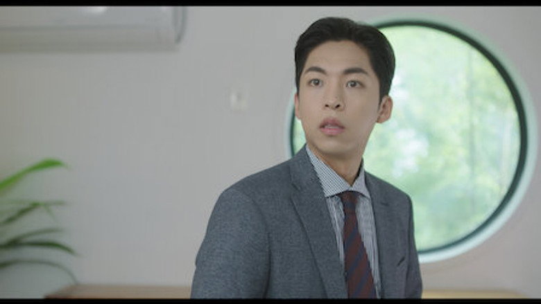 Still from Extraordinary Attorney Woo - Season 1 Episode 14