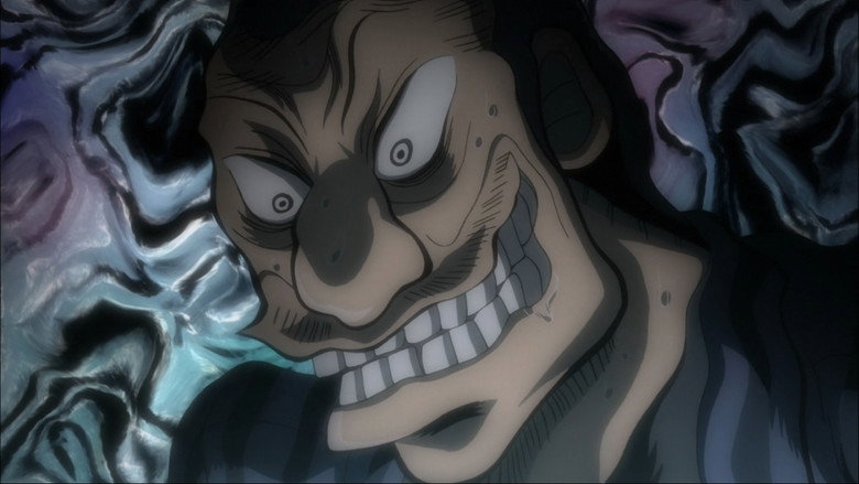 Still from Kaiji - Season 2 Episode 10