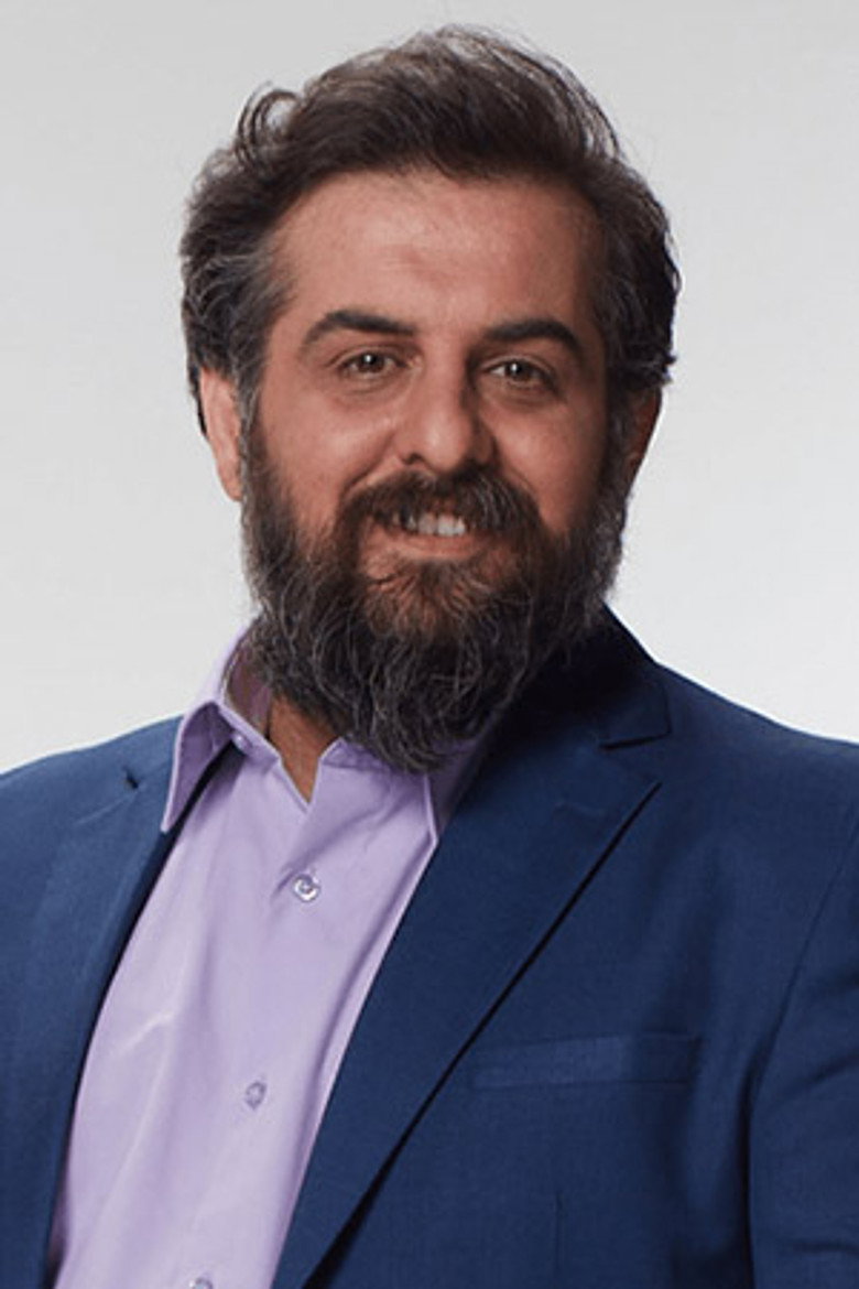 Bekir Çiçekdemir photo 3