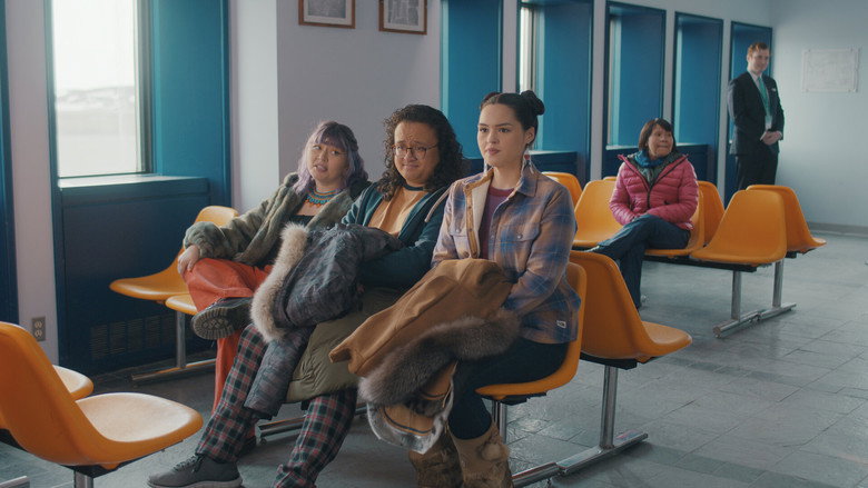 Still from North of North - Season 1 Episode 6