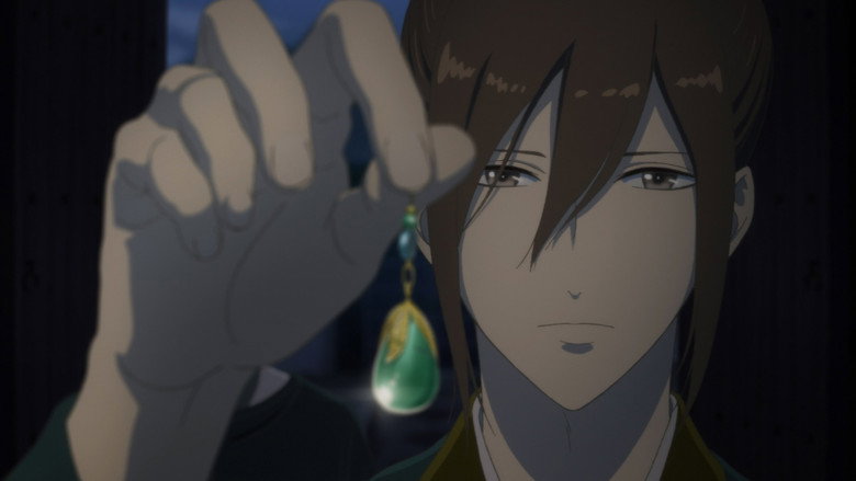 Still from Raven of the Inner Palace - Season 1 Episode 1