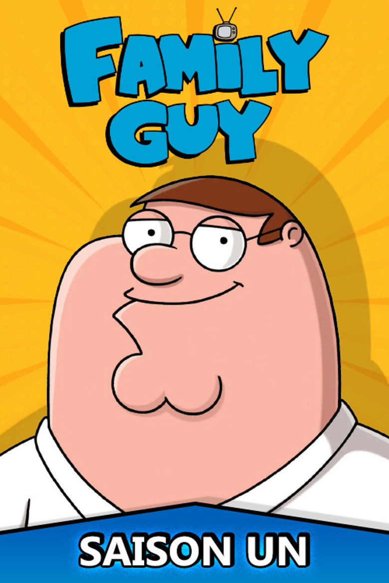 streaming Les Griffin - Saison 1