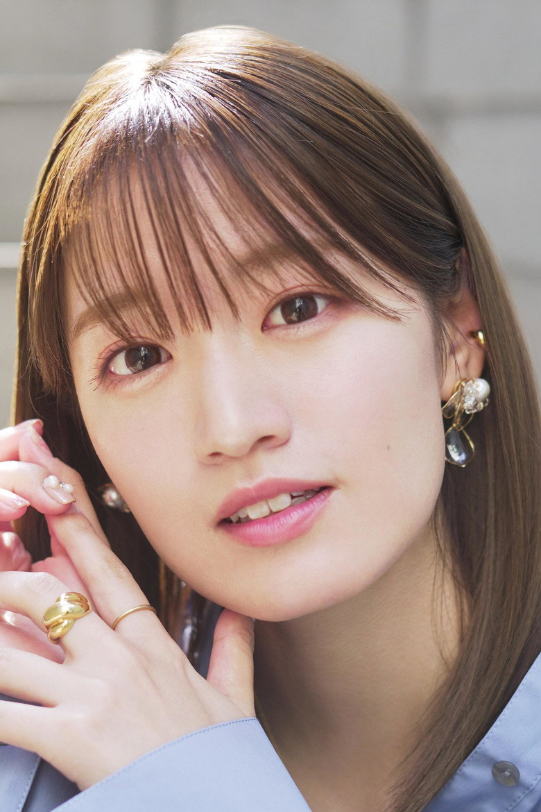 Miyari Nemoto photo