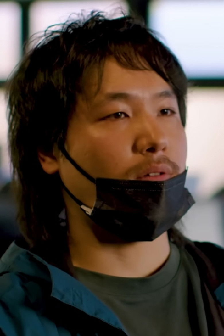 Mokochan portrait image