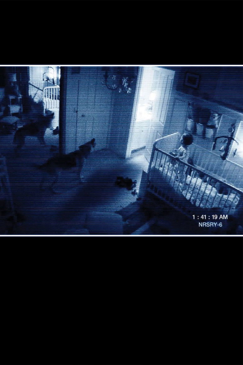 Imatge de Paranormal Activity 2