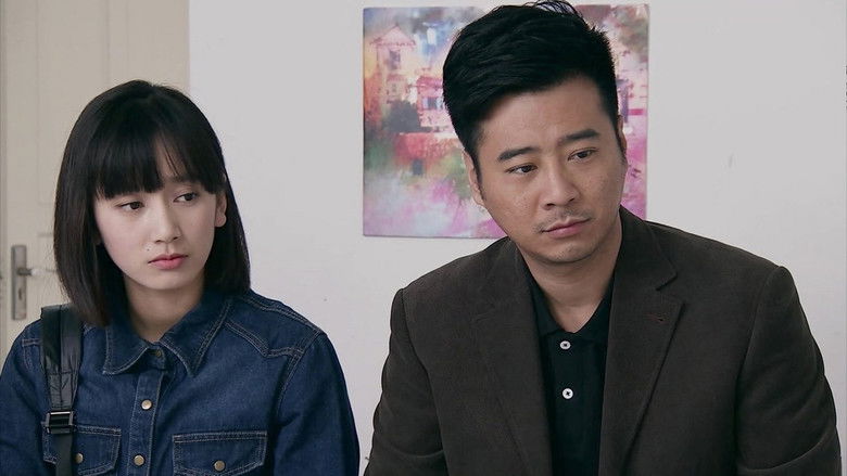 Still image for 抓的就是你 season 1 episode 23: Episode 23