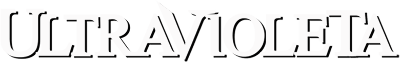 Imagen de Ultravioleta