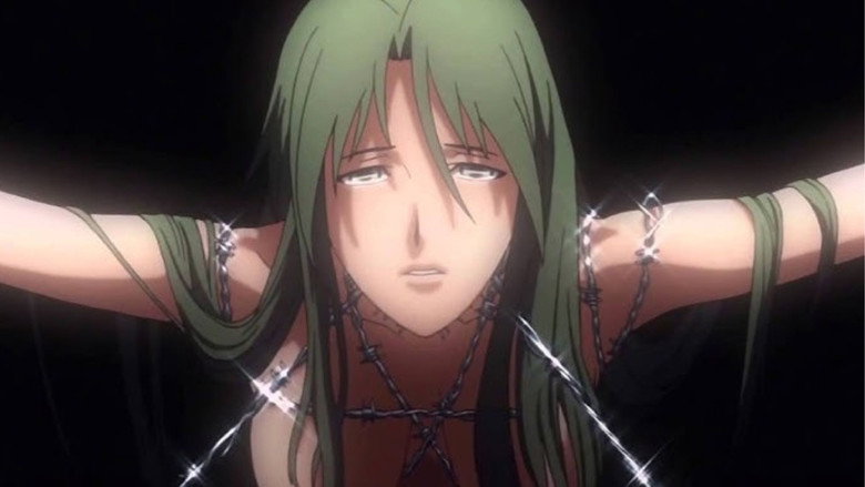 Rin: Daughters of Mnemosyne image 9