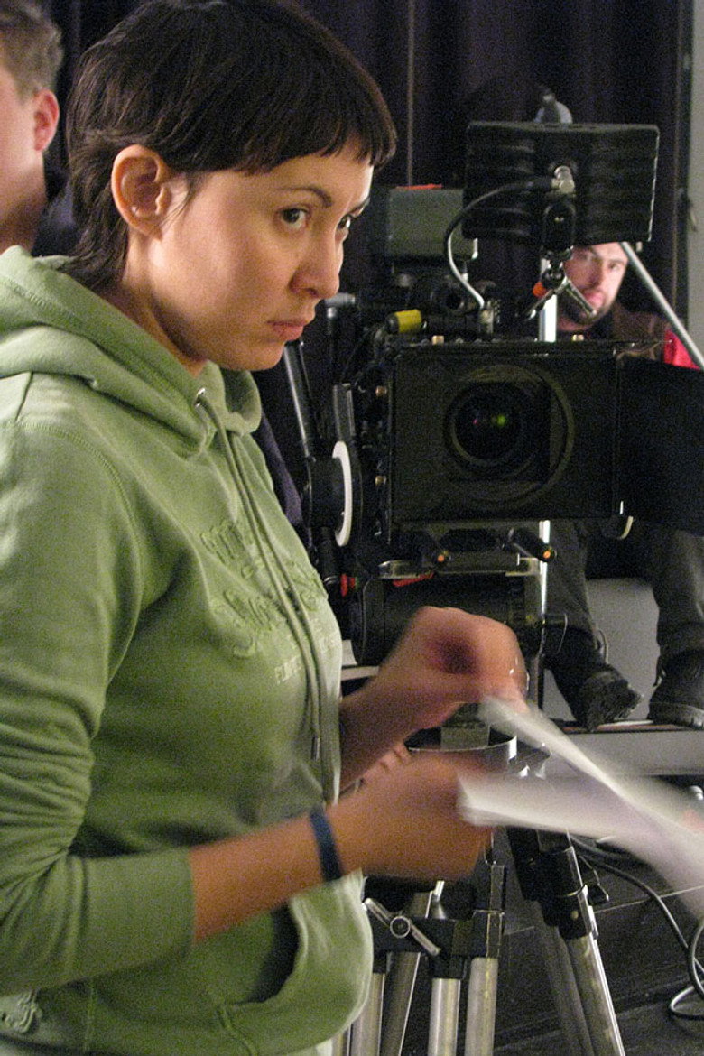 Fluza Farkhshatova photo 2