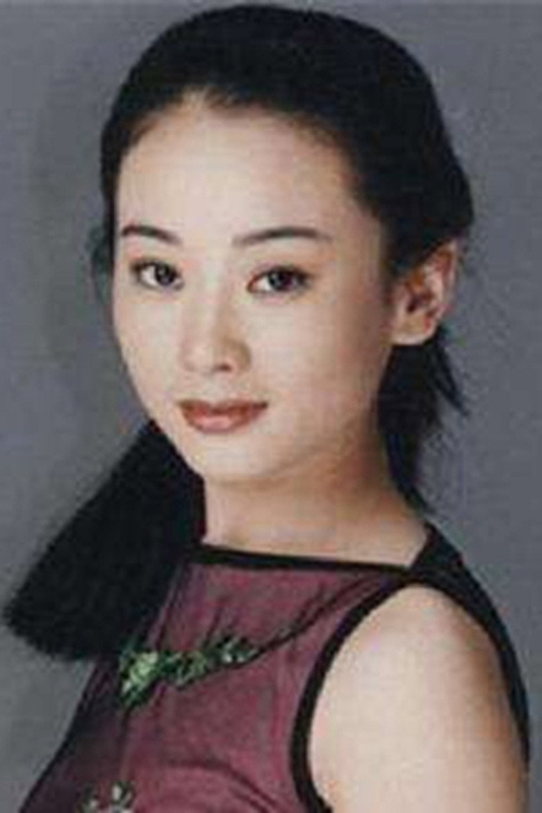 折建霞 portrait