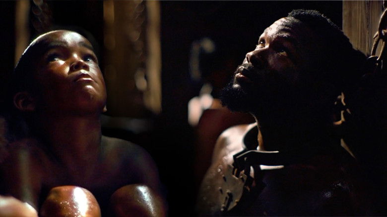 Image d'arrière-plan 8 du film Aux origines, l'esclavage