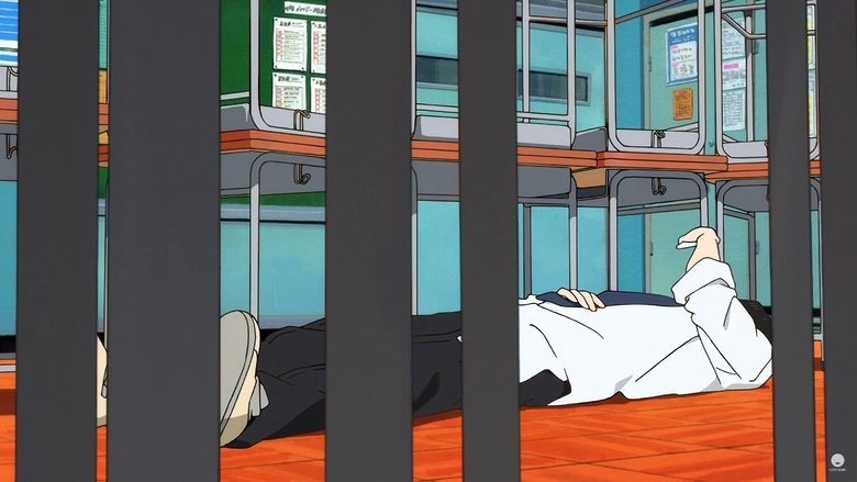 Sonny Boy - Episode 1 - Watch Anime Online in HD for Free