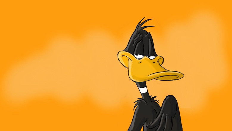 Kaczor Daffy: Kolekcja movie poster