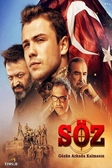 Söz affiche