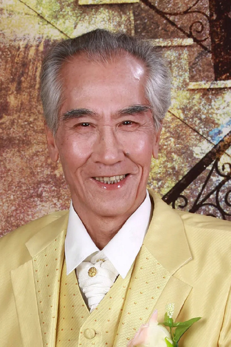 Han Xinmin portrait image