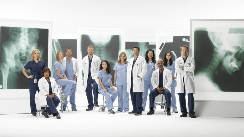 Grey's Anatomy Season 2 Episode 19 : What Have I Done to Deserve This?