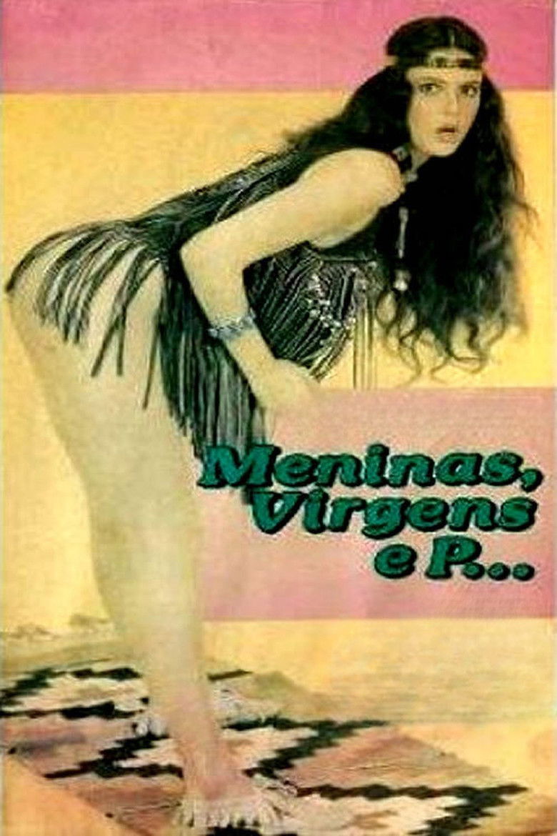 Imatge de Meninas, Virgens & P...