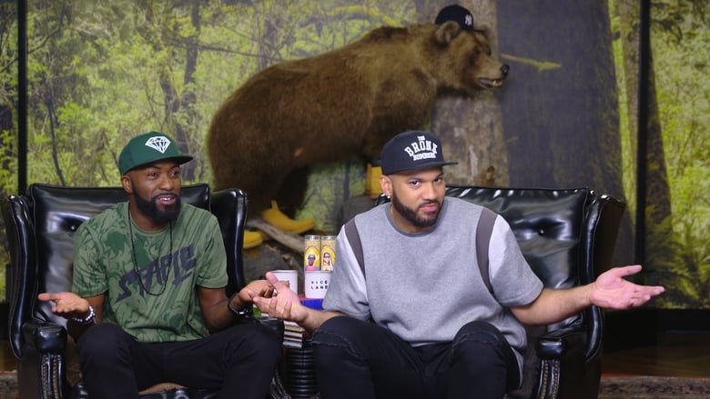 Desus & Mero Season 1 Episode 127