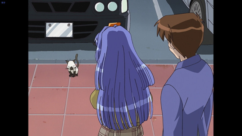 Still image for Kanon season 1 episode 5: The Fox and the Grapes Still image for Kanon season 1 episode 5: The Fox and the Grapes