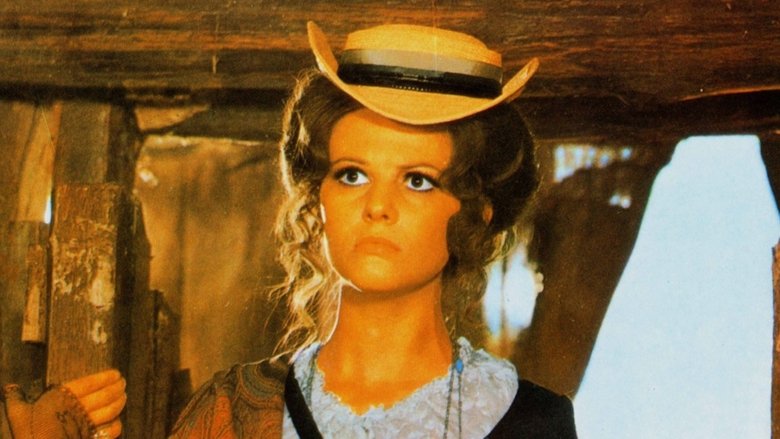 Once Upon a Time in the West (1968)