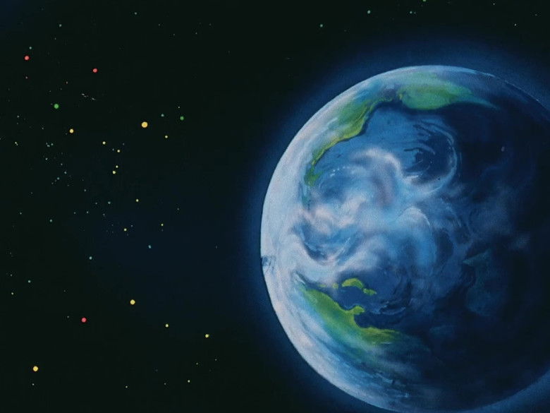 Still image for Space Warrior Baldios season 1 episode 26: Episode 26 Still image for Space Warrior Baldios season 1 episode 26: Episode 26